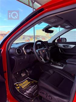 شيفروليه بليزر